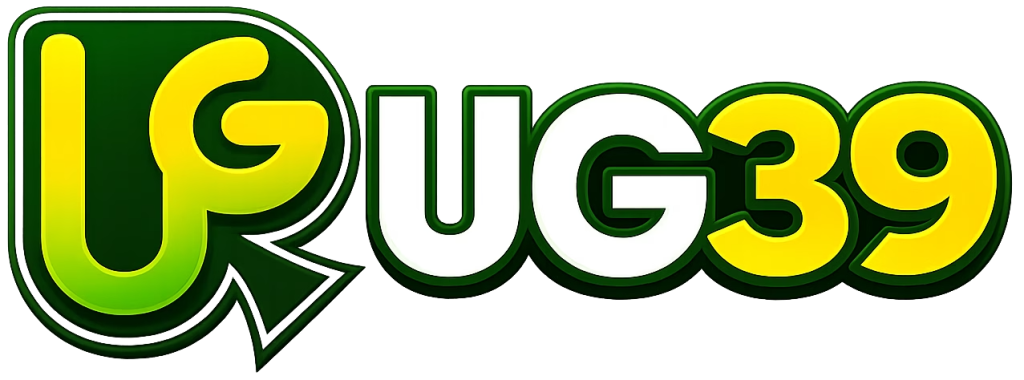 UG39 – Cổng Giải Trí Trực Tuyến Uy Tín, Đăng Ký Nhận Ưu Đãi